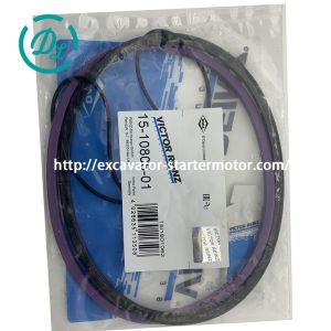 Buy cheap EexcavaStart Reinz Cylinder Sleeve O-Ring Set 15-10805-01 for Volvo Engine from wholesalers