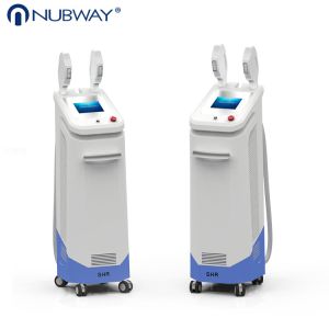 Buy cheap Factory Price Multifunction super SHR ipl / ipl shr skin rejuvenation hair removal machine product