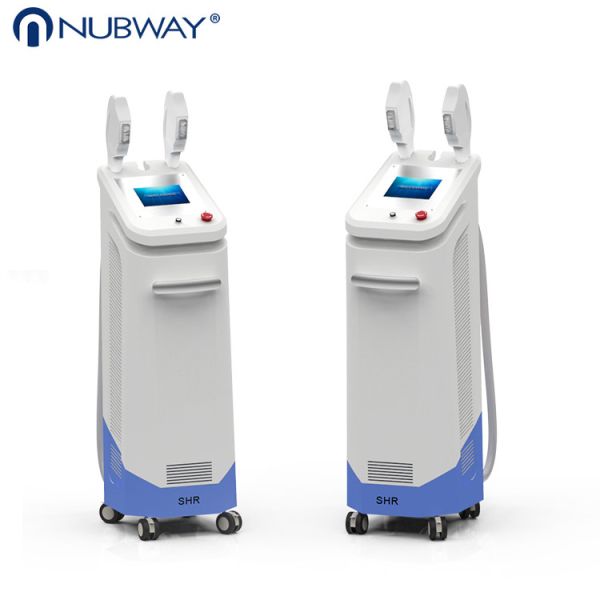 Quality Factory Price Multifunction super SHR ipl / ipl shr skin rejuvenation hair removal machine for sale