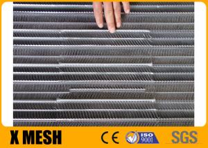 Buy cheap Lightweight Thin Metal Wire Mesh High Ribbed Formwork For Construction Sites product