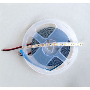 Buy cheap LED strip lights Light 120LED 9.6w/m IP20 Non-Waterproof Strip with 70Ra CRI from wholesalers