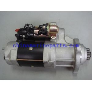 Buy cheap M11 engine starting motor  3103916 Cummins diesel engine parts from wholesalers