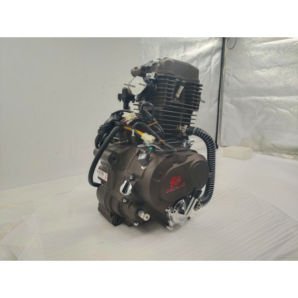 DAYAN 250CC Super Cool Motorcycle with DAYANG Sea CDI and 11.5kW/7000 R/min Max Power