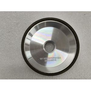 Buy cheap Resin Bond CBN Grinding Wheel 6A9 100mm C125 kind from wholesalers