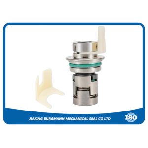 Buy cheap CR Pump Mechanical Seal JMK with ≤0.6MPa Pressure and -20~+150℃ Temperature Range for SUS304/SUS316 Retainer from wholesalers