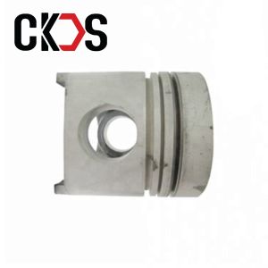 Buy cheap HCKSFS ME062273 Engine 8DC4 Piston And Liner from wholesalers