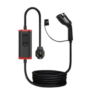 Buy cheap Upgrade Your Electrical Control Systems with the Portable EV Car Charger Built to Endure and Designed to Perform product