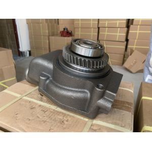 Buy cheap 2P0661 Water Pump For Caterpillar CAT D333C 3304 3306 Engine from wholesalers