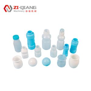 Buy cheap Hollow Part Volume 5ml To 2L Transparent Plastic Bottles Injection Blowing Machine For HDPE Material Usage from wholesalers