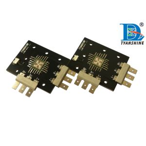 Buy cheap LOGO Projection Illumination Multichip LED Module , 250W RGBW LED Light Engines from wholesalers