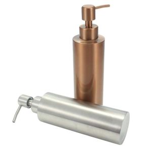 Buy cheap Liquid Soap Dispenser Holder Shampoo Shower Gel Soap Container Bottle from wholesalers
