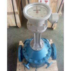 OGM-HT Series Oval Gear Meter for Asphalt