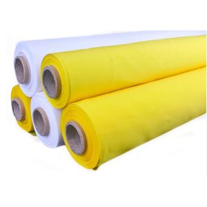 Buy cheap 150 Micron Silk Screen Printing Mesh 10T - 165T Mesh from wholesalers