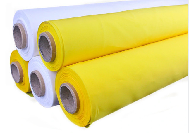 Buy cheap 150 Micron Silk Screen Printing Mesh 10T - 165T Mesh from wholesalers