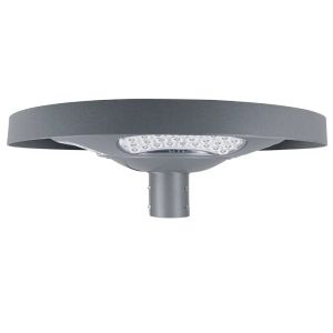 Buy cheap UFO Integrated Solar LED Street Light All In One For Gardens / Courtyards from wholesalers