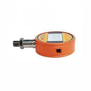 Buy cheap High Precision PR9111 ISO9001 Digital Pressure Calibrators from wholesalers