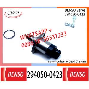 Buy cheap Neutral Control Valve 294050-0423 for Diesel CR engine from wholesalers