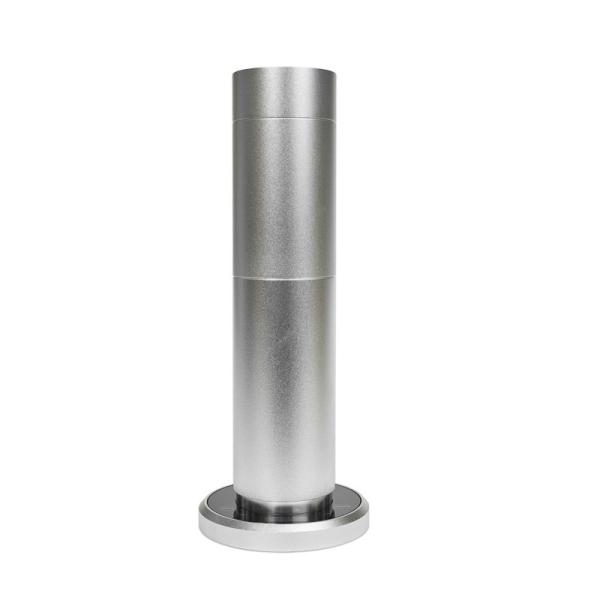 Buy cheap Portable 120ml 1000m³ Essential Oil Diffuser Machine from wholesalers