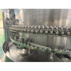 Buy cheap Ampoule Filling Line for Tropical Disease Injectable GMP Certified, 1-20ml Precision with 26,000 BPH Efficiency from wholesalers