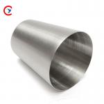 Buy cheap Powder Coating Marine Aluminum Alloy Pipe ASTM 5083 OD 600mm from wholesalers