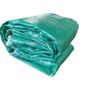 Buy cheap Tents Awning Roof Covering Industrial Multi Purpose Moisture Proof Sun Proof Waterproof Pe Tarpaulin from wholesalers