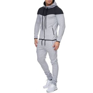 Buy cheap Factory Supplying Short Custom Mens Tracksuit from wholesalers