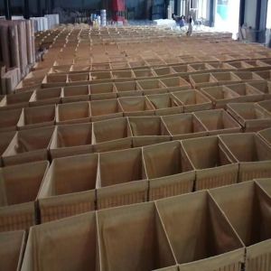 Buy cheap Lightweight Recyclable Explosion Proof Mesh Used In Robust Structures from wholesalers