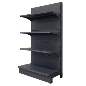 Buy cheap china shelving customized Innovative Product Best Selling For Grocery store display shelves supermarket shelves from wholesalers