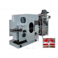 Buy cheap Multicolours Drinking Plastic Bottles Offset Printing Equipment PLC Controlled product