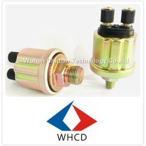 Buy cheap 10Bar 1/8NPT Oil Pressure Gauge Sender For Diesel Generator from wholesalers
