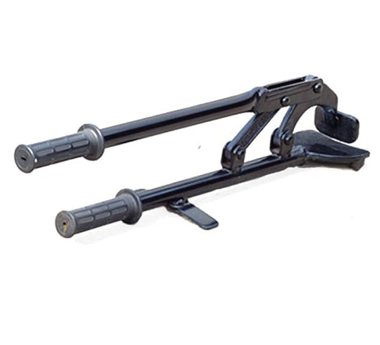 Quality Manual 2.8KG portable Tire Changer With Bead Breaker for sale