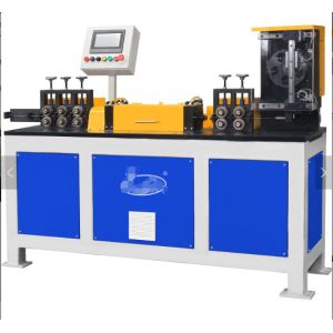 Buy cheap Multifunctional Loading Unloading Cnc Tube Cutter from wholesalers