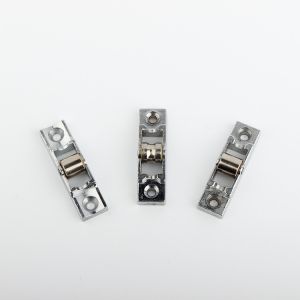 Modern Design Zinc Alloy Rollers for Sliding Door Windows External Frame