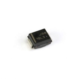 Buy cheap SMD Diode Schottky 30V 2A MBRS130LT3G  Surface Mount SMB SJB from wholesalers