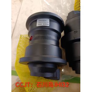 Buy cheap Mini Track Roller IHI32 Precision-engineered Bottom Smooth Operation from wholesalers