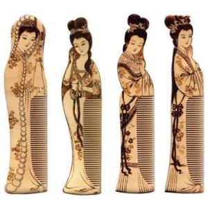 Buy cheap Automatic label laser cutting machine, denim laser printing machine, cloth label laser cutting machine from wholesalers