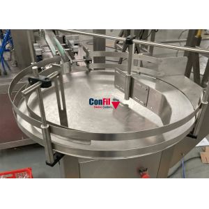 Buy cheap Multihead Weigher Packing Machine for Weighing and Filling Marijuana Buds into Tin Bottle or Container from wholesalers
