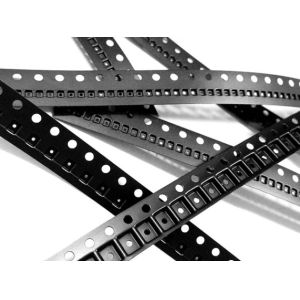 Buy cheap SMD Carrier Tape Plastic PS PP Reels And Spools from wholesalers