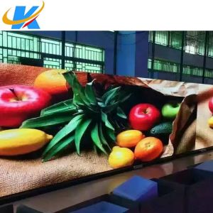 Buy cheap SMD2121 Led Video Wall Rental HD P2.5mm Aluminum Die Casting For Advertising from wholesalers