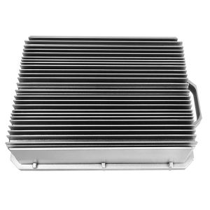 150W 3 Channel Aluminum Drone Signal Jammer with Low Air Protection and 1-1.5km