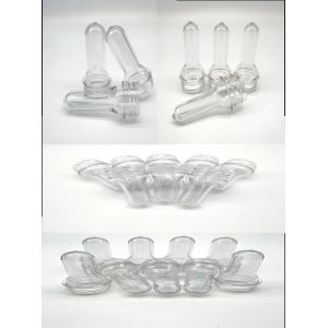 Buy cheap Ziman PET preform with excellent labeling capabilities from wholesalers