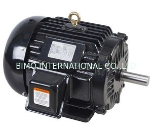 Buy cheap TEFC NEMA Premium Efficiency Cast Iron AC Motor from wholesalers