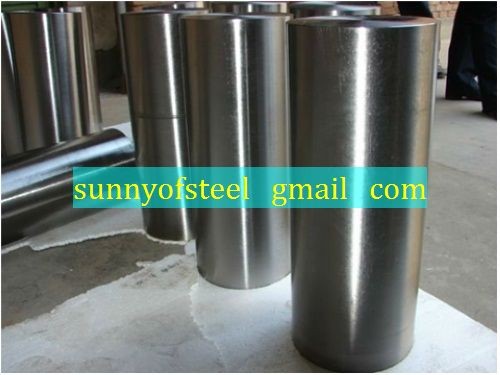 Buy cheap nimonic 90 uns N07090 round bar bars rod rods from wholesalers