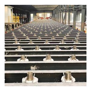 Buy cheap Tunnel Kiln for Firing of Bricks &Ceramics &Tiles With Automatic Temperature Control and High Thermal Efficiency from wholesalers