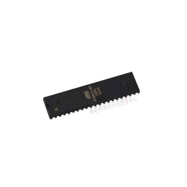 Buy cheap Microchip AT89C51RC-24PU-DIP discrete semiconductors Stm8l151f3u6 from wholesalers