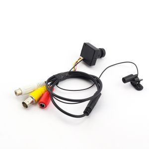 Buy cheap 1080P HD AHD CCTV Hidden Surveillance Cameras Wireless Mini Square from wholesalers