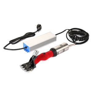Buy cheap Sheep Shears Electric Sheep Clipper Less Weight 36V 300W from wholesalers