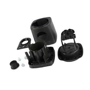 Custom PE PP PS PVC PC PET PA PEEK ABS Plastic Injection Molded Plastic Parts