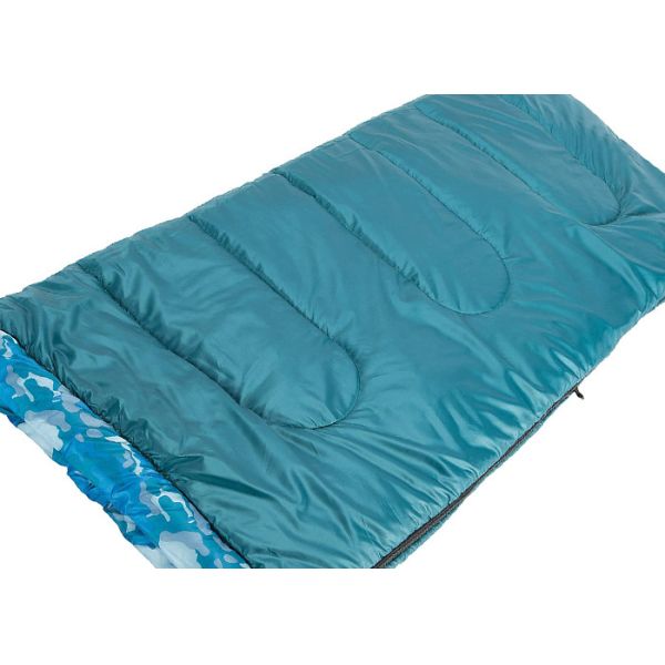 Quality BSCI Oeko-Tex Down 4 Season Sleeping Bag for sale