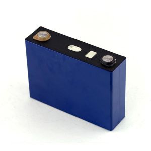 Buy cheap A Grade L160F100 3.2v 100AH CALB Lifepo4 Battery Rechargeable from wholesalers